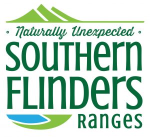 Southern Flinders Ranges logo
