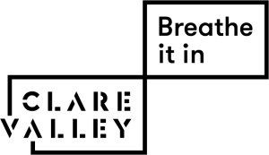 Clare Valley logo