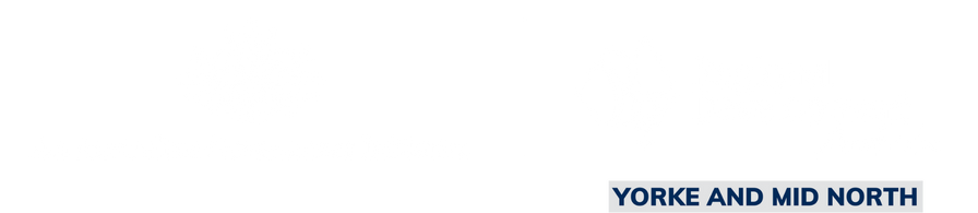 Regional Development Australia Yorke and Mid North logo