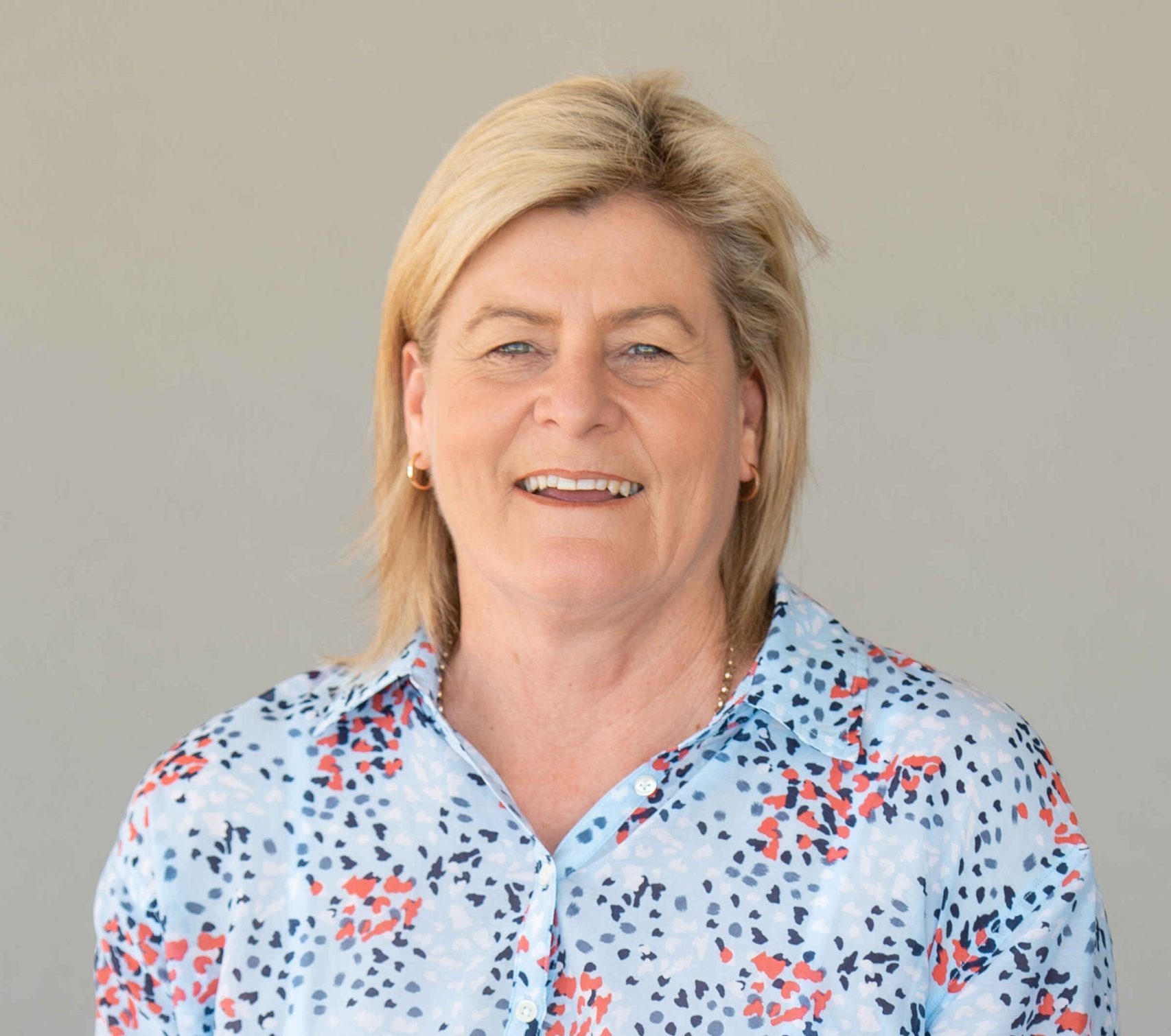 Picture of Gail Bartel