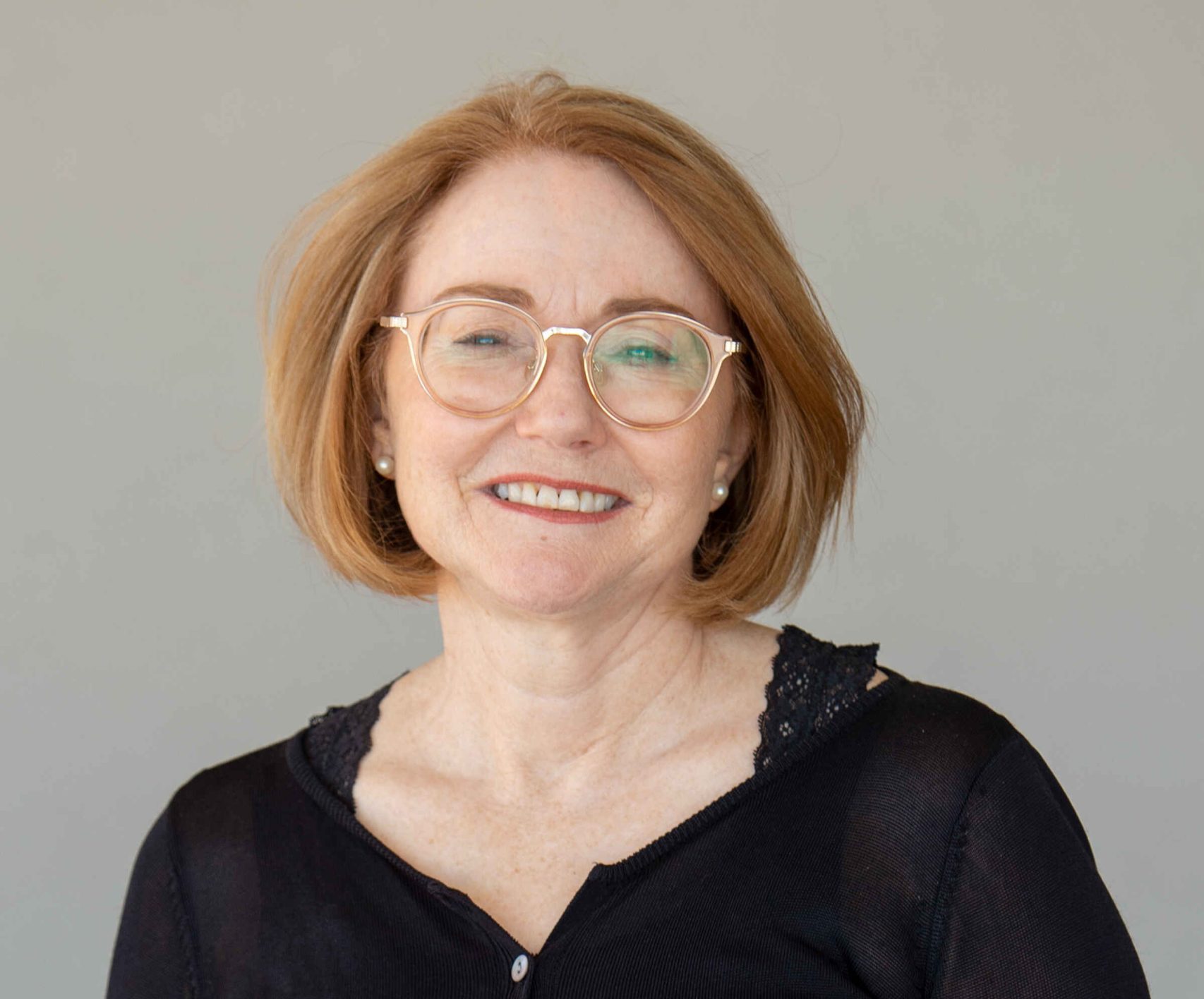 Picture of Dr Helen Macdonald