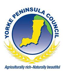 Yorke Peninsula Council logo