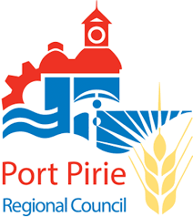 Port Pirie Regional Council logo