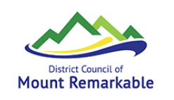 District Council of Mount Remarkable logo