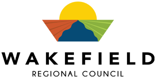 Wakefield Regional Council logo