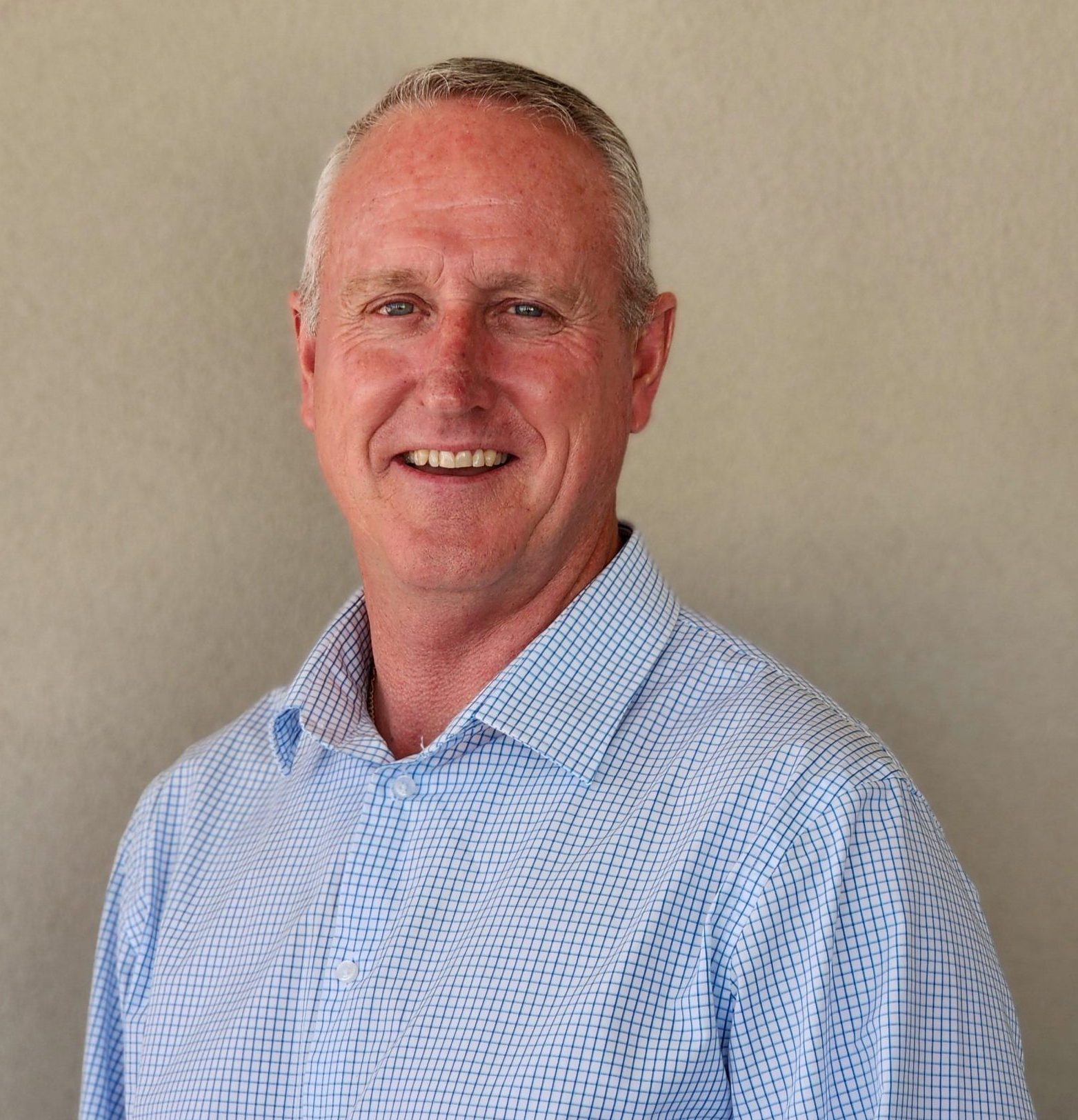 Picture of David Stevenson