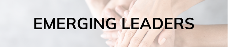 Emerging Leaders logo