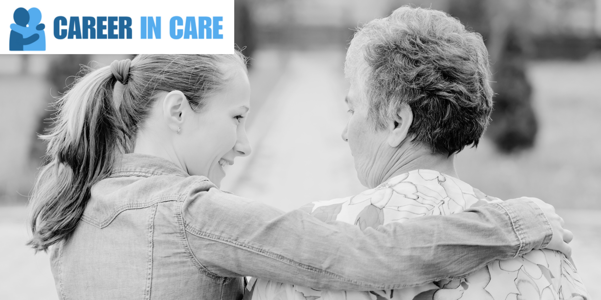 Career in Care program link