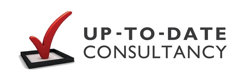 Up-To-Date Consultancy logo