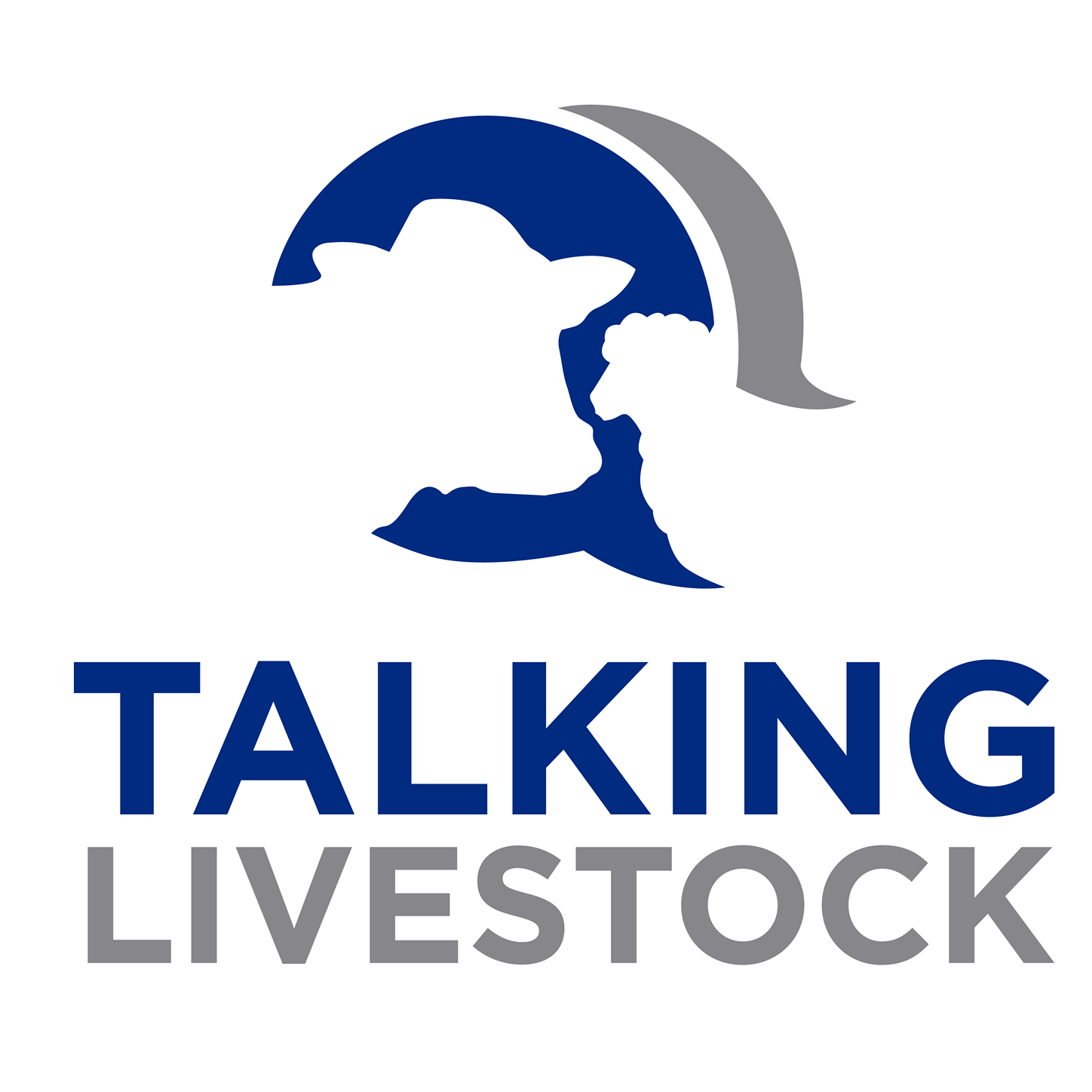 Talking Livestock logo