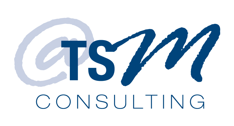 TSM Consulting logo