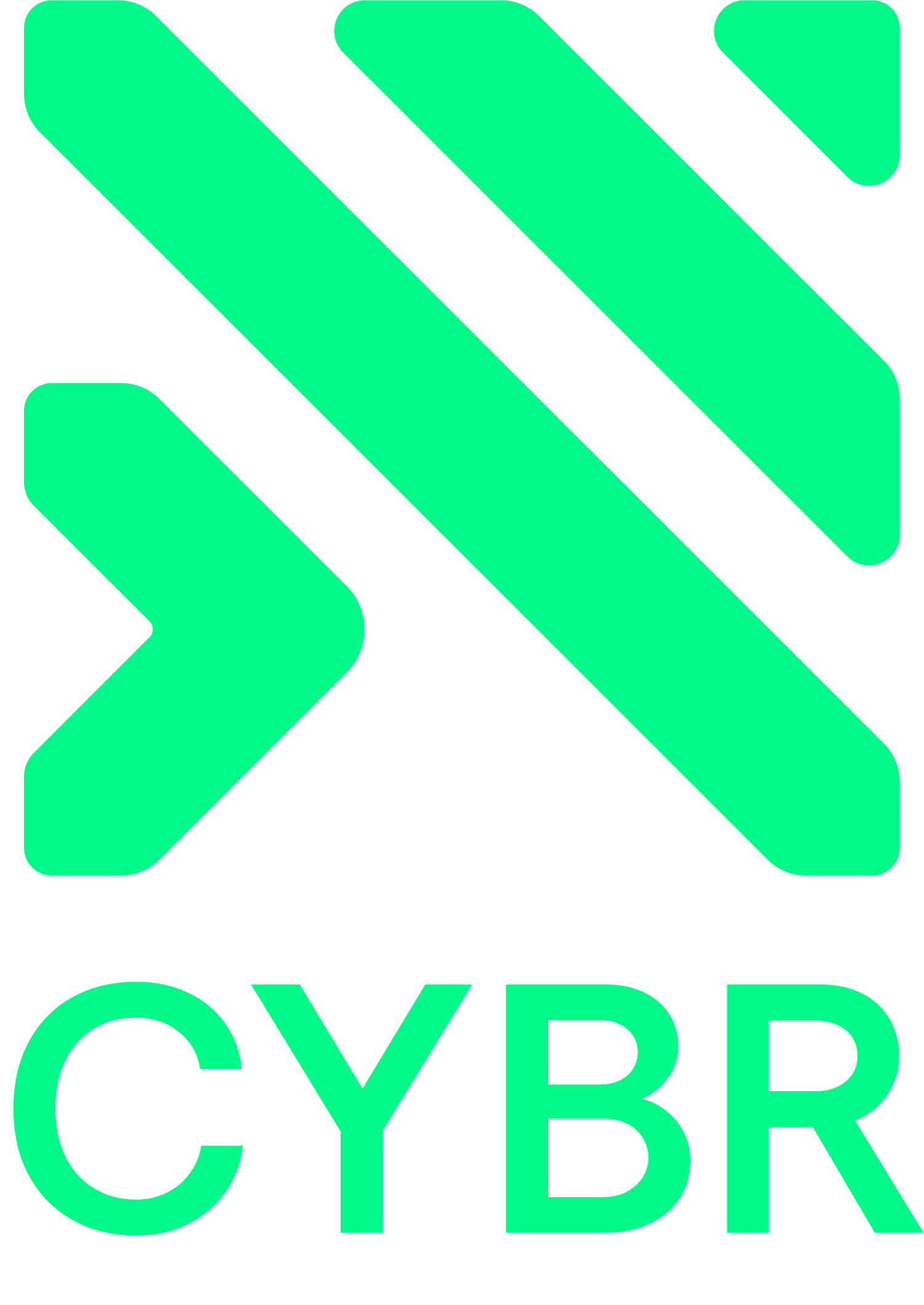 CYBR logo
