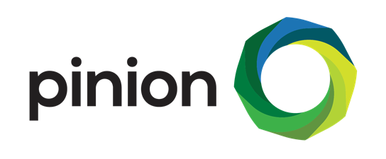 Pinion Advisory logo