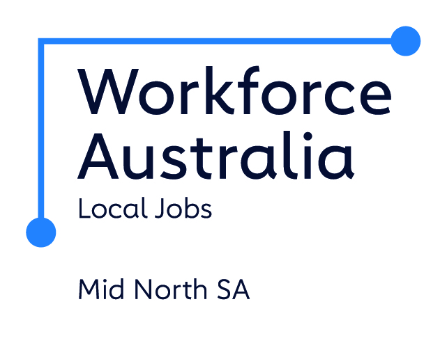 Workforce Australia Local Jobs logo