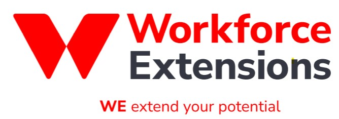 Workforce Extensions logo