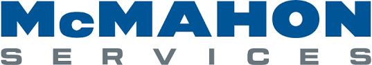 McMahons logo